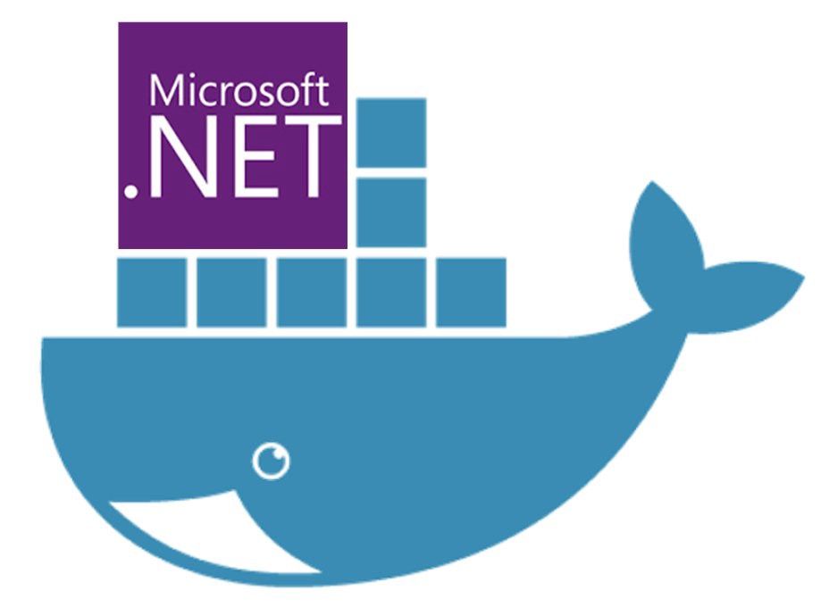 DotNet Core Building Docker SDK Missing.