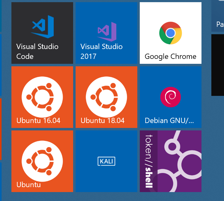 Improving Windows Subsystem for Linux WSL by 500% - Minutes to Seconds