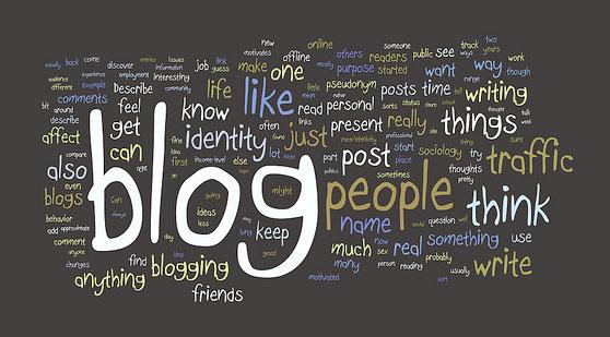 New Blogging Engine...