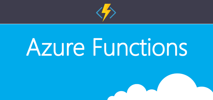 Azure Functions - Local Development Logging