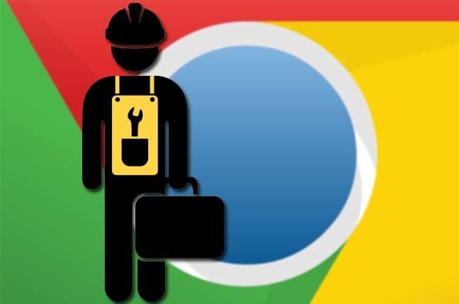 Google Chrome Software Reporter Tool CPU High